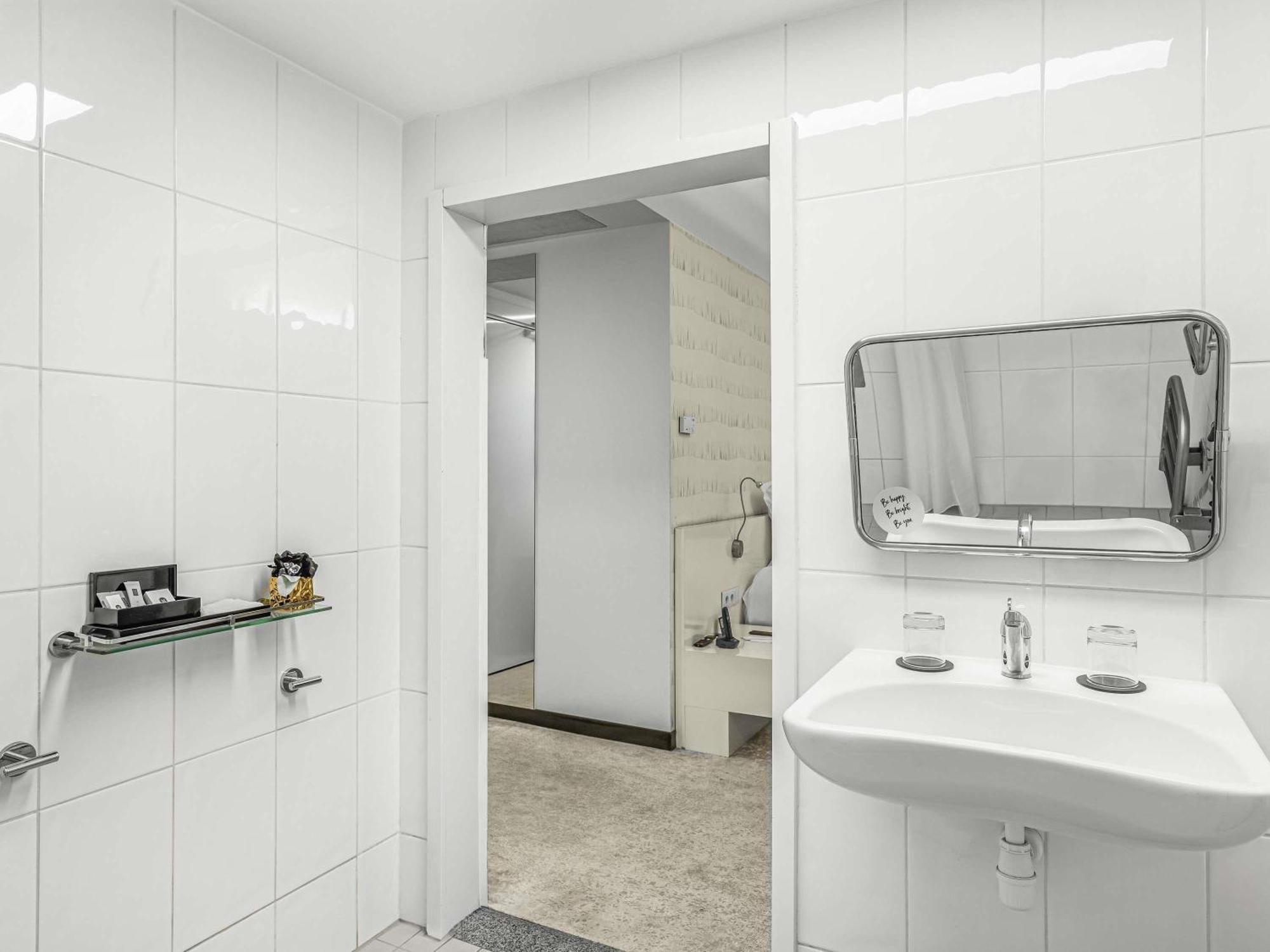 Nemzeti Hotel Budapest - Mgallery Collection — Photos 1
